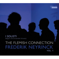 FLEMISH CONNECTION: FREDERIK NEYRINCK VOL.1