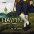 JOSEPH HAYDN: LATE PIANO WORKS