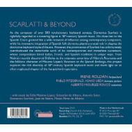 SCARLATTI & BEYOND