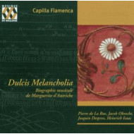 DULCIS MELANCHOLIA
