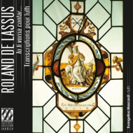 IO TI VORRIA CONTAR - TRANSCRIPTIONS FOR LUTE