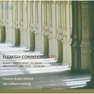 FLEMISH CONNECTION VOL.4
