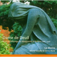 DAME DE DEUIL