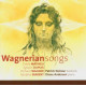 WAGNERIAN SONGS<br/><h5>Megjelenés: 2014-10-10</h5>