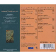 CONCERTOS