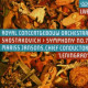 SYMPHONY NO.7<br/><h5>Megjelenés: 2006-05-22</h5>