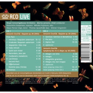 REQUIEM/SYMPHONY NO.8