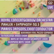 SYMPHONY NO.3
