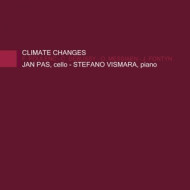 CLIMATE CHANGES