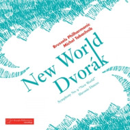 SYMPHONY NO.9/SLAVONIC DANCES
