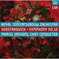 SYMPHONY NO.10