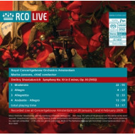 SYMPHONY NO.10