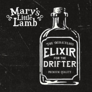 ELIXIR FOR THE DRIFTER