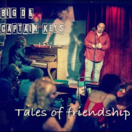 TALES OF FRIENDSHIP