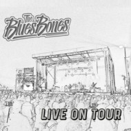 LIVE ON TOUR