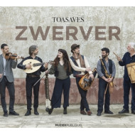 ZWERVER