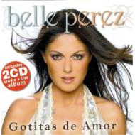 GOTITAS DE AMOR -2CD-