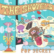 POP SECRET