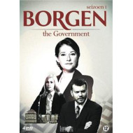 BORGEN - SEIZOEN 1