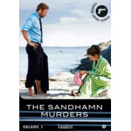 SANDHAMN MURDERS - S1