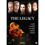 THE LEGACY SEIZOEN 1