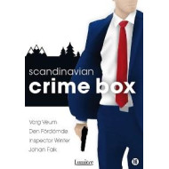 SCANDINAVIAN CRIME BOX