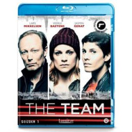 TEAM - SEASON 1