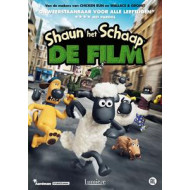 SHAUN HET SCHAAP-DE FILM