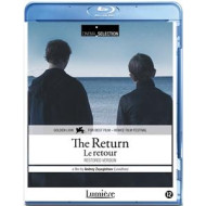 RETURN (2003)