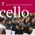 CELLO 2017 - QUEEN ELISABETH COMPETITION