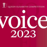 VOICE 2023 - QUEEN ELISABETH COMPETITION