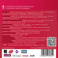 VOICE 2023 - QUEEN ELISABETH COMPETITION