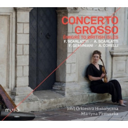 CONCERTO GROSSO
