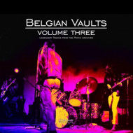 BELGIAN VAULTS VOLUME 3
