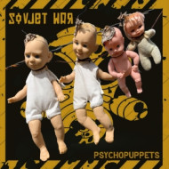PSYCHOPUPPETS
