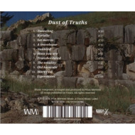 DUST OF TRUTHS