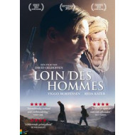 LOIN DES HOMMES