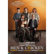 MEN & CHICKEN