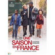 UNE SAISON EN FRANCE