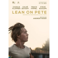 LEAN ON PETE