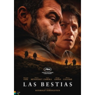 LAS BESTIAS