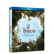 IL BUCO