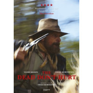 THE DEAD DON'T HURT