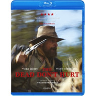THE DEAD DON'T HURT