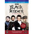 BLACK ADDER COMPLETE COLLECTION