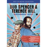 BUD SPENCER & TERENCE HILL COLLECTION 2