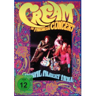 FAREWELL CONCERT 1968