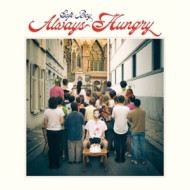 ALWAYS HUNGRY