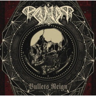 BULLETS REIGN