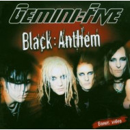 BLACK ANTHEM